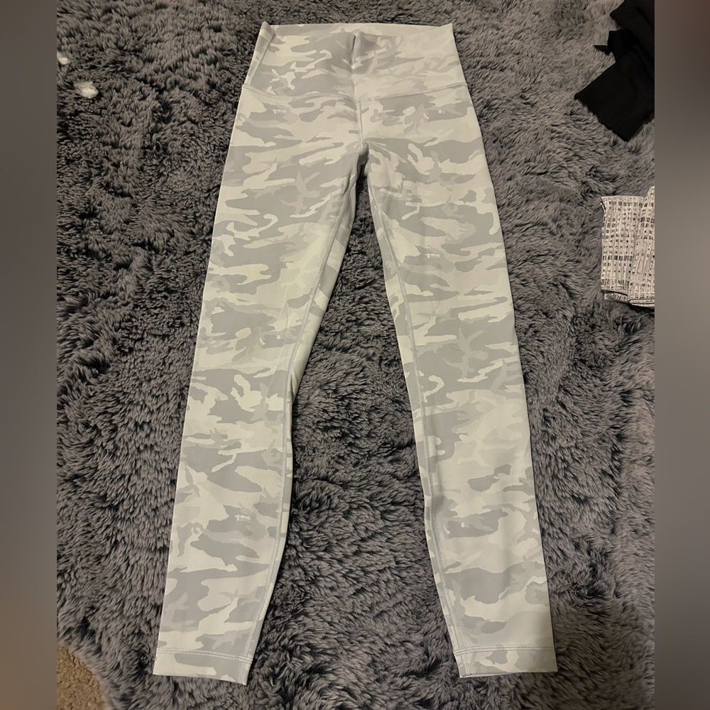 Lululemon legging